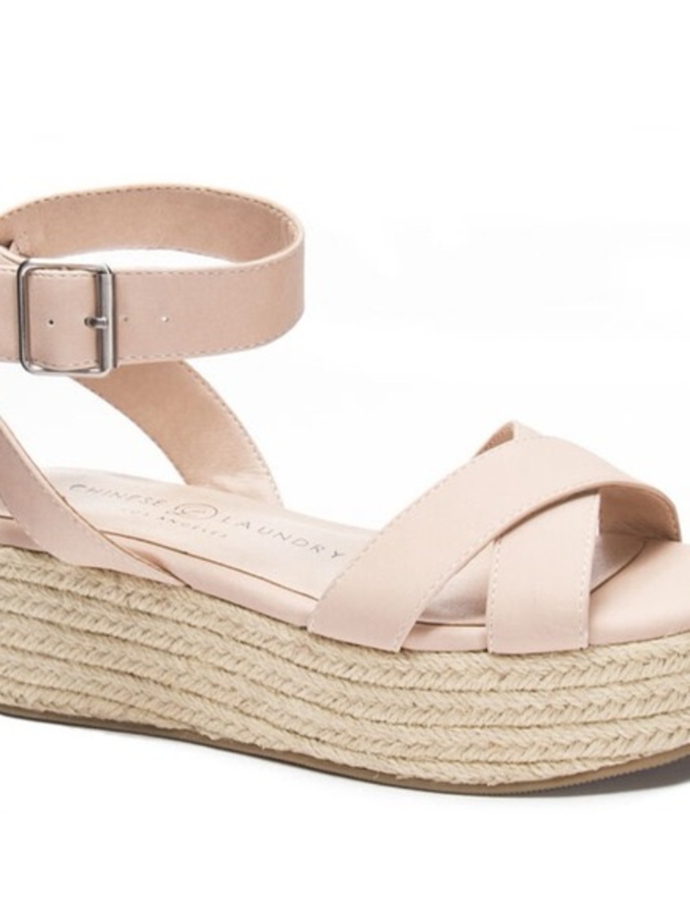 Chinese Laundry Nala Platformwedge Sandal
